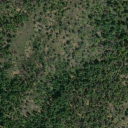 Satellite imagery of Farmer Mine, US