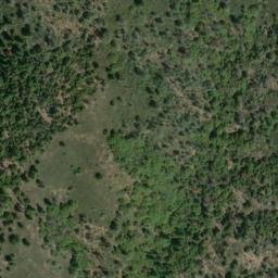 Satellite imagery of Farmer Mine, US