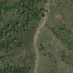 Satellite imagery of Farmer Mine, US
