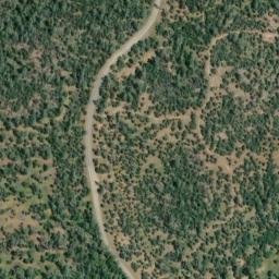 Satellite imagery of Centerville Hydraulic Pits, US