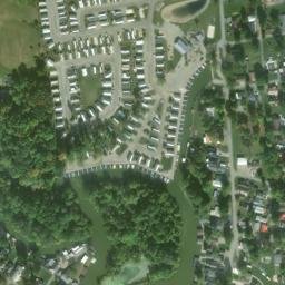 Satellite imagery of Sassafras Point, US