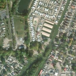 Satellite imagery of Sassafras Point, US