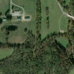Satellite imagery of Rainy Ridge, US