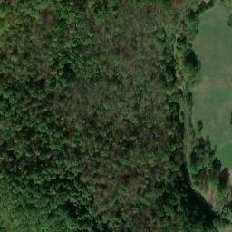 Satellite imagery of Rainy Ridge, US