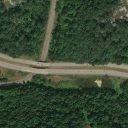 Satellite imagery of Z 253 — NGS KY0287 — Ross Township, US, US