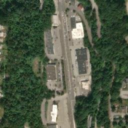 Satellite imagery of L 205 — NGS KY0111 — Ross Township, US, US