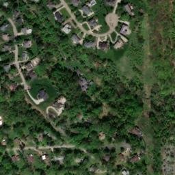 Satellite imagery of 39 A — NGS KX1552 — Oakmont, US, US