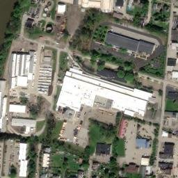 Satellite imagery of 39 A — NGS KX1552 — Oakmont, US, US