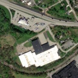Satellite imagery of PTC 49.78 — NGS DO8793 — Plum, US, US