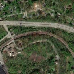 Satellite imagery of PTC 49.96 — NGS DO8794 — Plum, US, US