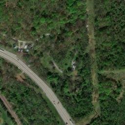 Satellite imagery of PTC 49.96 — NGS DO8794 — Plum, US, US