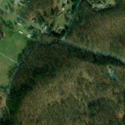 Satellite imagery of Pulpit Rocks, US