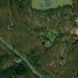 Satellite imagery of Pulpit Rocks, US