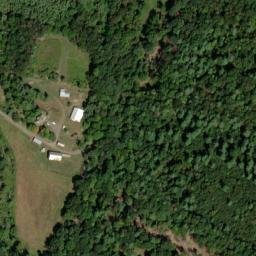 Satellite imagery of Drake Ridge, US