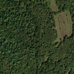 Satellite imagery of Drake Ridge, US