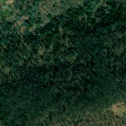 Satellite imagery of Raccoon Ridge, US