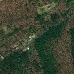Satellite imagery of Hominy Ridge, US
