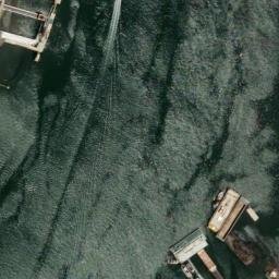 Satellite imagery of Ploughshare Point, US