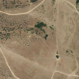 Satellite imagery of survey_point, PT
