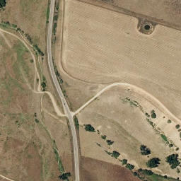 Satellite imagery of survey_point, PT