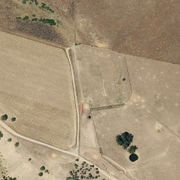 Satellite imagery of survey_point, PT