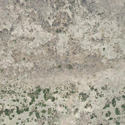 Satellite imagery of Sierra El Guindo, ES