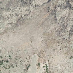 Satellite imagery of Sierra El Guindo, ES