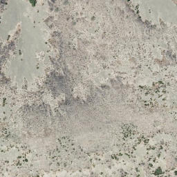 Satellite imagery of Sierra El Guindo, ES
