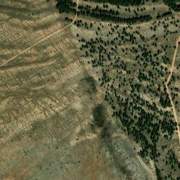 Satellite imagery of Pilón, ES