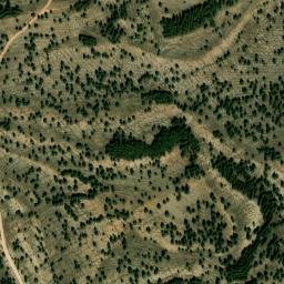 Satellite imagery of Pilón, ES