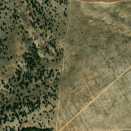 Satellite imagery of Pilón, ES