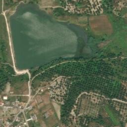 Satellite imagery of Bregu i Kishës, AL