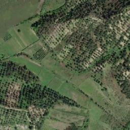 Satellite imagery of Mali i Bestrovës, AL