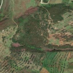 Satellite imagery of Mali i Bestrovës, AL