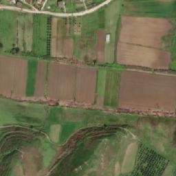 Satellite imagery of Mali Grabjanit, AL