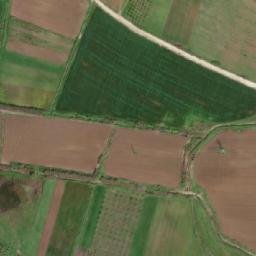 Satellite imagery of Mali Grabjanit, AL