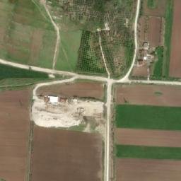 Satellite imagery of Mali Grabjanit, AL