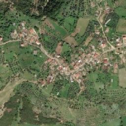 Satellite imagery of Bregu i Kremenarit, AL