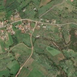 Satellite imagery of Bregu i Kremenarit, AL