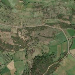 Satellite imagery of Bregu i Kremenarit, AL