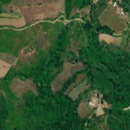 Satellite imagery of Qafa e Therepelit, AL