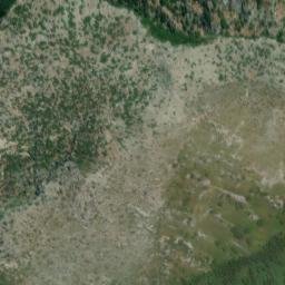 Satellite imagery of Shkëmbi i Veseshtës, AL