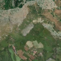Satellite imagery of Shkëmbi i Veseshtës, AL