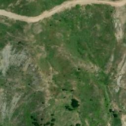 Satellite imagery of Qafa e Martës, AL