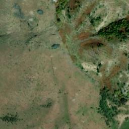 Satellite imagery of Usëc, AL