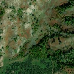 Satellite imagery of Usëc, AL