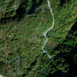 Satellite imagery of Lisec, AL