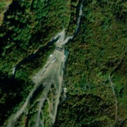 Satellite imagery of Lisec, AL