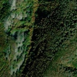 Satellite imagery of Lisec, AL
