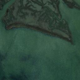 Satellite imagery of Ákra Vardáris, GR